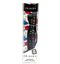 Cordones Friends Serie TV - Licencia Oficial - comprar online