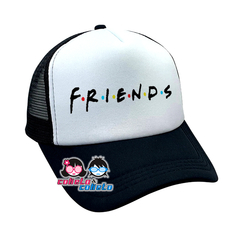 Gorra Friends - Serie TV