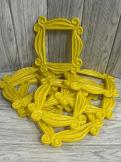 Marco Plástico - Original - Friends - Black Friday en internet