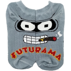 Soquete Bender - Futurama