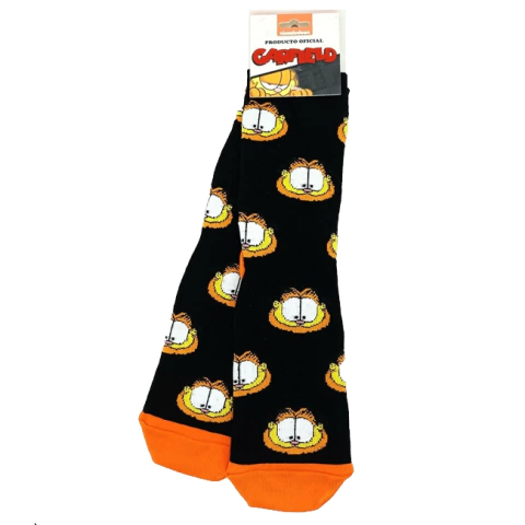 Media Garfield - Licencia Oficial