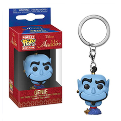 Llavero Funko Pop Genio - Aladdin