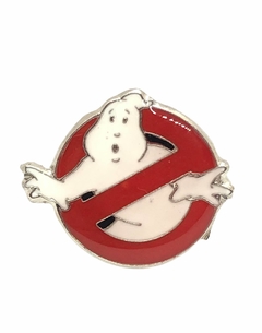 Pin Ghostbusters - Cazafantasmas