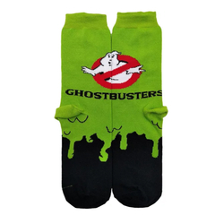 Medias Los Cazafantasmas - Ghostbusters