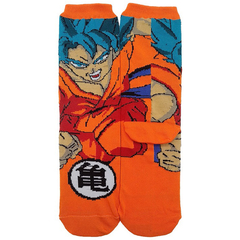 Medias Goku - Dragón Ball Z - comprar online