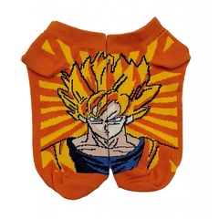 Soquete Goku - Dragon Ball Z