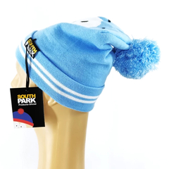 Gorro Lana Tejido - Toallin - South Park - Licencia Oficial - comprar online