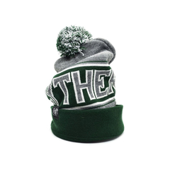 Gorro Lana Tejido - Slytherin - Harry Potter - Licencia Oficial en internet