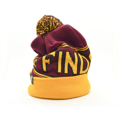 Gorro Lana Tejido - Gryffindor - Harry Potter - Licencia Oficial en internet