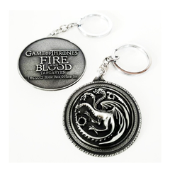 Llavero GOT Targaryen - comprar online