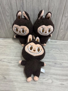 Peluche 20cm Labubu Importado - Excelente Calidad en internet