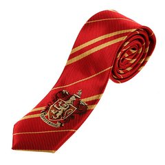 Corbata Griffindor - Harry Potter