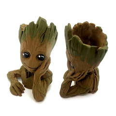 Groot Base - Maceta 10cm. - Guardianes de la Galaxia