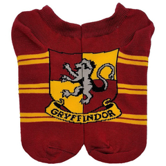 Soquete Gryffindor - Harry Potter