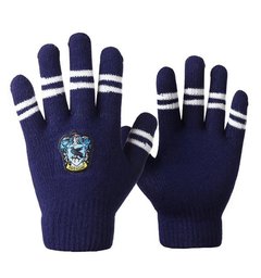 Guantes Mágicos Ravenclaw- Harry Potter