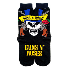 Medias Guns n Roses