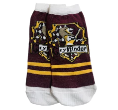 Soquete Gryffindor - Harry Potter