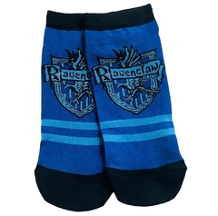 Soquete Ravenclaw - Harry Potter