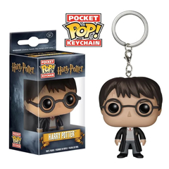 Llavero Funko Pop Harry Potter