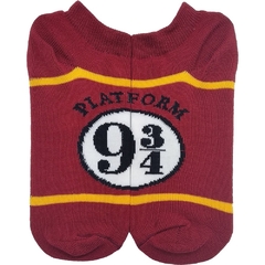 Soquete Plataforma 9 3/4 - Harry Potter