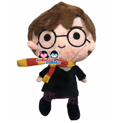 Peluche Harry Potter Importado 20cm.