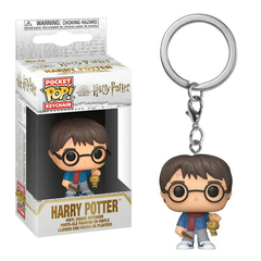 Llavero Funko Pop Harry Potter