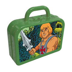 Valijita He-man / Masters of the Universe