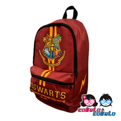 Mochila Harry Potter - Hogwarts