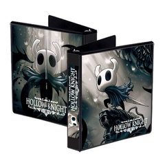 Carpeta Hollow Knight - Caballero