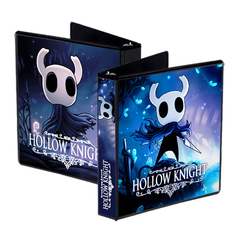 Carpeta Hollow Knight - Caballero