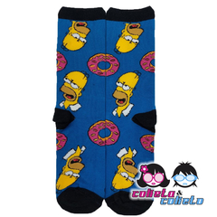 Medias Homero Simpsons - The Simpsons