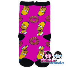 Medias Homero Simpsons - The Simpsons