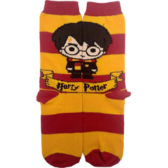 Medias Harry Potter