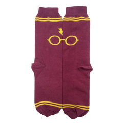 Medias Harry Potter