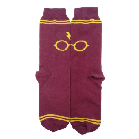 Medias Harry Potter