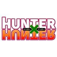 Sticker Hunter x Hunter