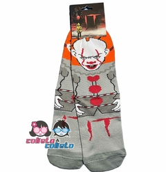 Medias It Pennywise - Licencia Oficial