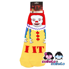 Medias It Pennywise - Licencia Oficial