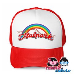 Gorra Italpark