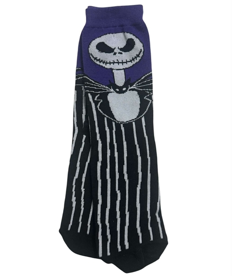 Medias Jack Skelligton - Tim Burton - El Extraño Mundo de Jack - comprar online