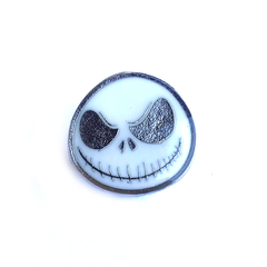 Pin Prendedor Jack Skelligton - Tim Burton