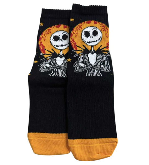 Medias Jack Skelligton - Puño Tenis - TALLE ADULTO 35/43 - comprar online