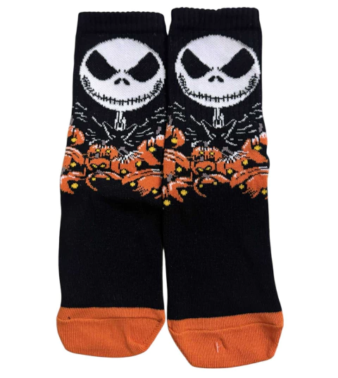 Medias Jack Skelligton - Puño Tenis - TALLE ADULTO 35/43 - comprar online