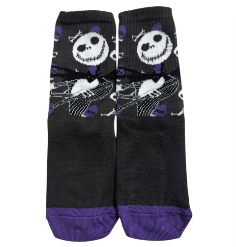 Medias Jack Skelligton - Puño Tenis - TALLE ADULTO 35/43 - comprar online