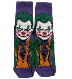 Medias Joker