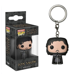 Llavero Funko Pop Jon Snow