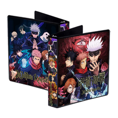 Carpeta Jujutsu Kaisen - comprar online