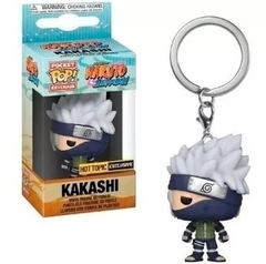 Llavero Funko Pop Kakashi - Naruto