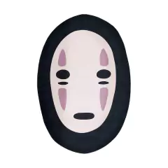 Alfombra Kaonashi - El Viaje de Chihiro