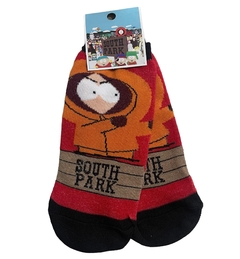 Soquete Kenny - South Park